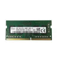 4GB DDR4-2400Mhz Notebook Ram  