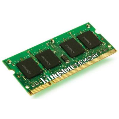 4GB Kingston DDR3-1333Mhz SODIMM Notebook Ram 