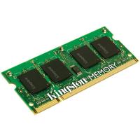 4GB Kingston DDR3-1600Mhz SODIMM Notebook Ram