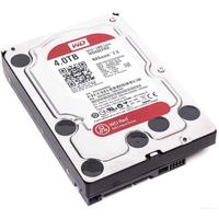 4TB WD Red WD40EFRX NAS SATA3 Hard Disk