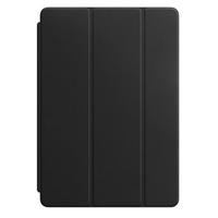 10.5 inç iPad Pro için Deri Smart Cover - Siyah