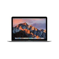 12-inch MacBook: 1.2GHz dual-core Intel Core m3, 256GB - Space Grey