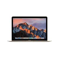 12-inch MacBook: 1.2GHz dual-core Intel Core m3, 256GB - Gold