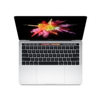 13-inch MacBook with Pro Touch Bar: 3.1GHz dual-core i5, 256GB - Silver