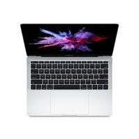 13-inch MacBook Pro: 2.3GHz dual-core i5, 256GB - Silver