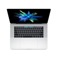 15-inch MacBook Pro with Touch Bar: 2.9GHz quad-core i7, 512GB - Silver