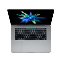 15-inch MacBook Pro with Touch Bar: 2.9GHz quad-core i7, 512GB - Space Grey