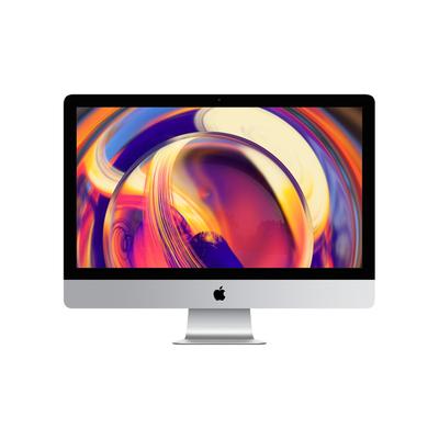 27" iMac with Retina 5K display: 3.7GHz 6-core 9th-gen. i5/ 2TB