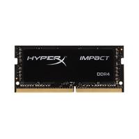 Kingston 32GB 2400MHz DDR4 CL14 SODIMM (Kit of 2) HyperX Impact