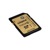 512GB SDXC Class 10 UHS-I Ultimate (R/W 90/45 MB/s) Flash Card