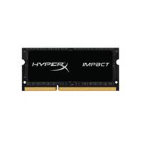 Kingston 8GB 1866MHz DDR3L CL11 SODIMM 1.35V HyperX Impact
