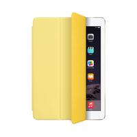 Apple iPad Air Smart Cover Sarı - Poliüretan