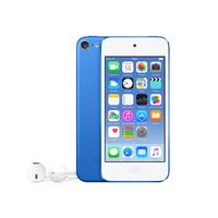 Apple iPod Touch 32GB 6, Nesil Mavi