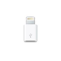 Apple Lightning to Micro USB Adaptörü