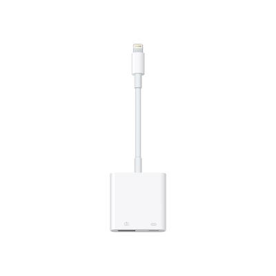 Apple Lightning to USB3 Camera Adapter