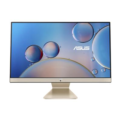 AS M3400WUAT R7 8G 1T+512G 23.8'' DOS