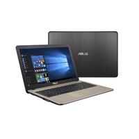 ASUS Cel N3350 4G 500G Share 15.6'' Endless