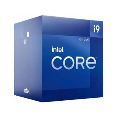 Boxed Intel Core i9-12900KF Processor 30M Cache, up to 5.20 GHz