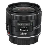 Canon  EF 28mm f/2.8 IS USM