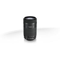 Canon EF-S 55-250mm f/4-56 IS STM