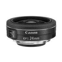 Canon Lens EF-S 24mm f/2,8 STM