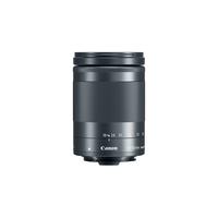 CANON Lens EFM 18-150 f/3.5-6.3 S BK