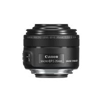 CANON LENS EF-S35MM F/2.8 IS STM MACRO