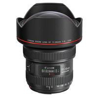 Canon Lens EF 11-24mm f/4 L USM