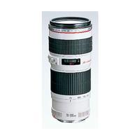 Canon Lens EF 70-200mm f/4 L USM