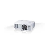 Canon LV-WX310ST Kısa Mesafe Projektör (DLP, 3100 lm, 1280x800 Çözünürlük, HDMI )