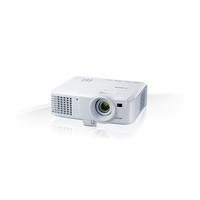 Canon LV-WX320 Projektör (DLP, 3200 lm, 1280x800 Çözünürlük, HDMI)