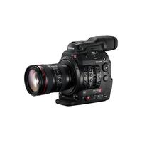 Canon Video Cinema EOS C300 Mark II BK