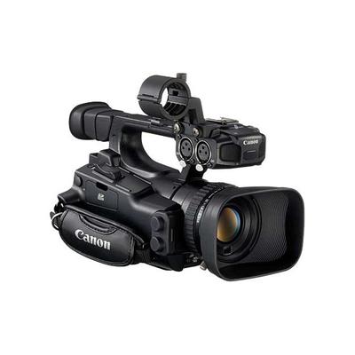 Canon XF105 Video Kamera (Full HD, 10x zum, HDSDI