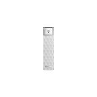 Connect Wireless Stick - 200GB USB + Wireless for Apple, Android, PC & Mac White