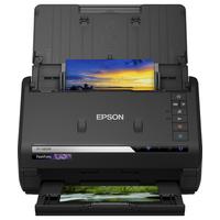 Epson Fast Foto FF-680W Scanner