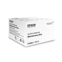 Epson WF-(R)8xxx Series Maintenance Box