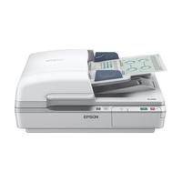 Epson Workforce DS-7500, A4 flatbed document scann