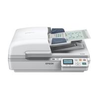 Epson Workforce DS-7500N, A4 flatbed Scan.
