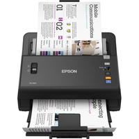 EPSON WorkForce DS-860, Scanners, A4