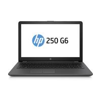 HP 250 G6 i5-7200U 256 GB SSD 4 GB AMD R520 2 GB 15.6" Freedos