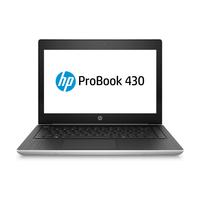 HP 430 G5 13.3" i5-8250U 256 GB SSD 8 GB Freedos