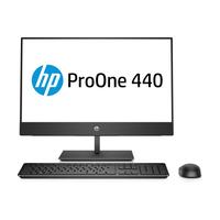 HP 440 AIO G4 (23.8") i7-8700T 1 TB 8 GB AMD R530(2GB) Freedos 