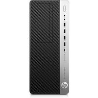 HP 800G5ED TWR i7-9700 8GB/256GB W10P