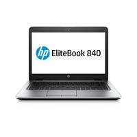 HP 840 G4 14" i5-7200U 500 GB 4 GB Windows 10 Pro 64 bit