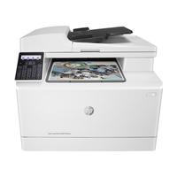HP Color LJ Pro MFP M181fw Printer