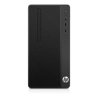 HP Desktop Pro i3-7100 1 TB 4 GB Freedos
