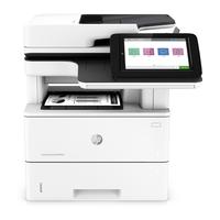 HP LaserJet Pro MFP M528dn Printer