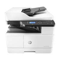 HP LaserJet M443nda MFP Printer