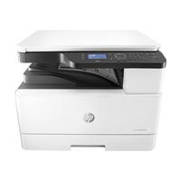 HP LaserJet MFP M436n Printer