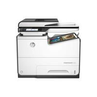 HP PageWide Mngd MFP P57750dw Printer